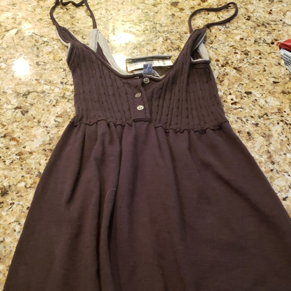 James Perse knit dress - Picture 2 of 5